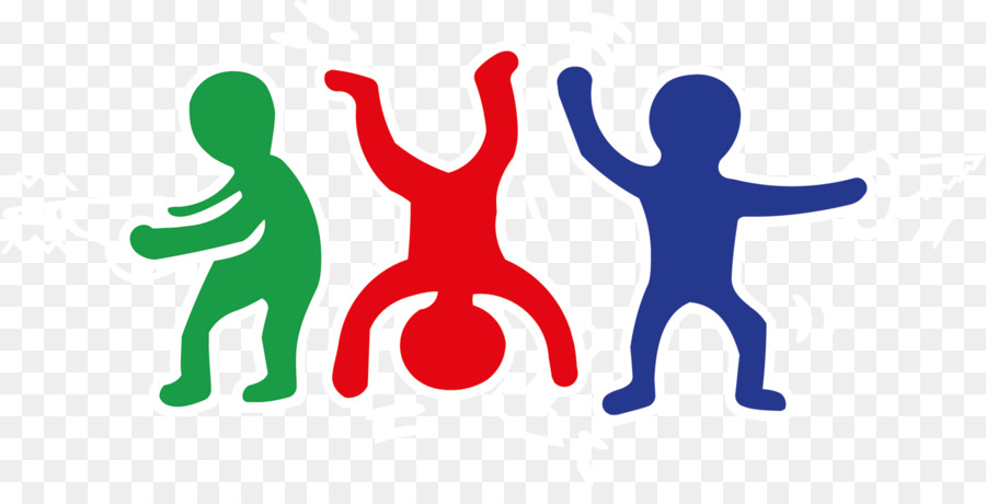Logo Relazioni con il Pubblico del comportamento Umano Marchio Font - illustrazione di becker