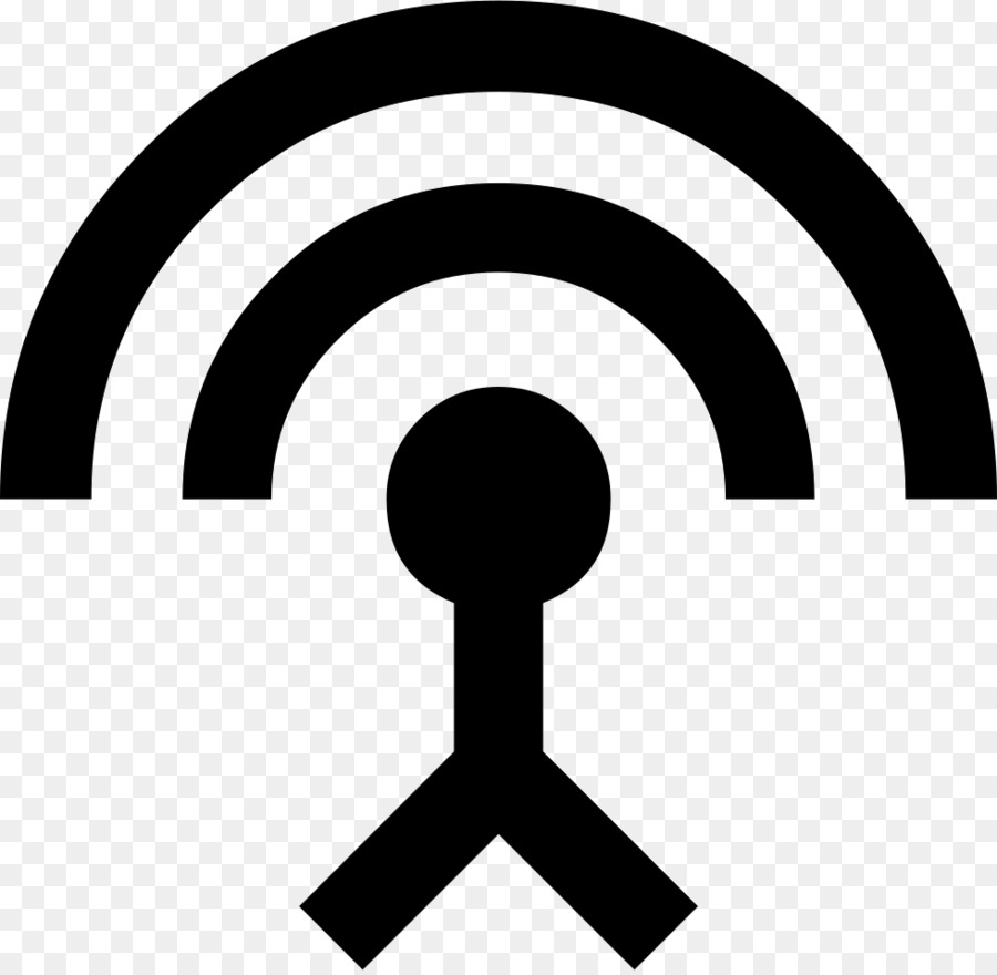Computer-Icons skalierbare Vektorgrafiken Antenneneingang - Antenne