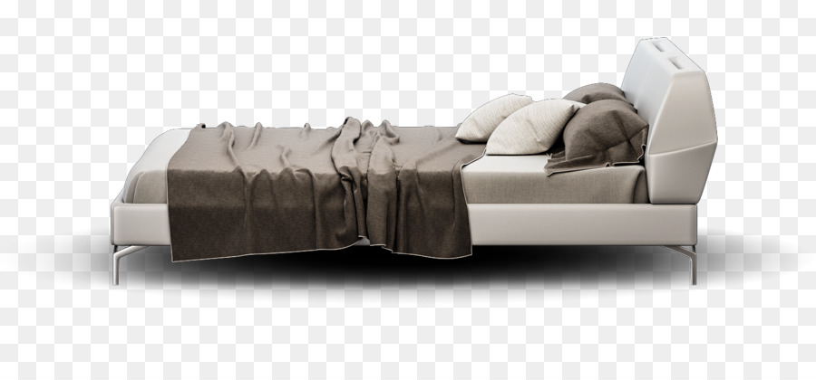 Giường khung sản phẩm Comfort Couch - giường băng