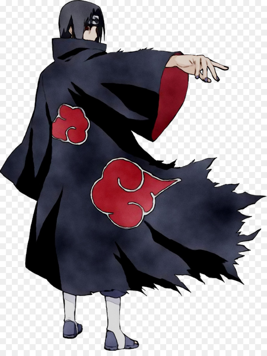 Itachi Uchiha Uchiha Clan Feuerland Ninja Charakter - 