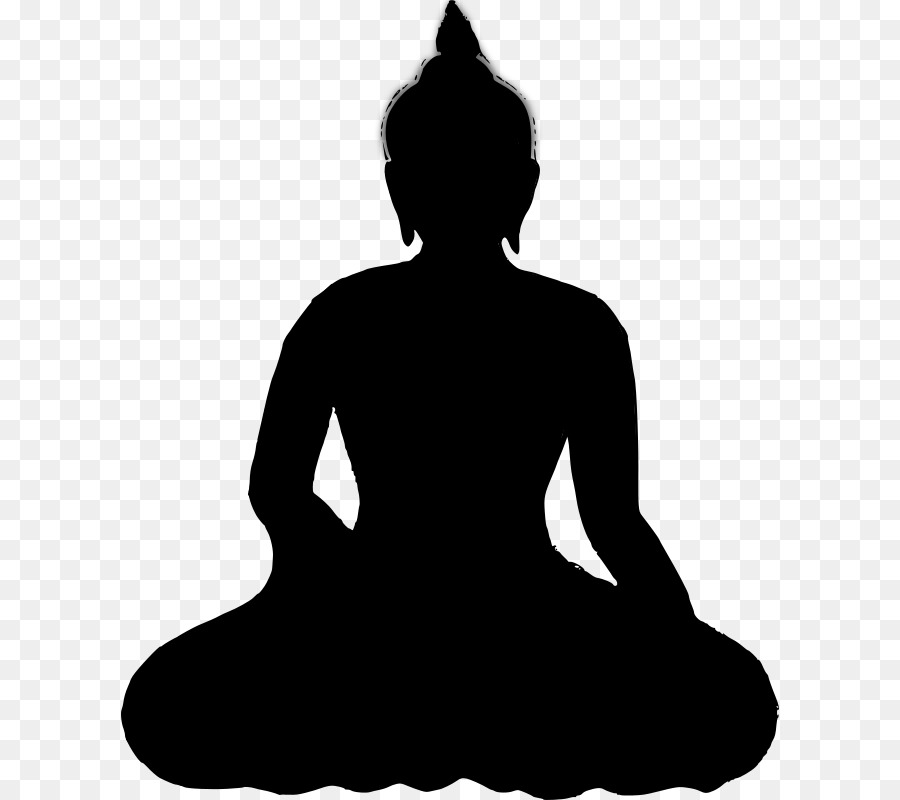 Posizione di yoga Lotus posizione di meditazione Asana - 