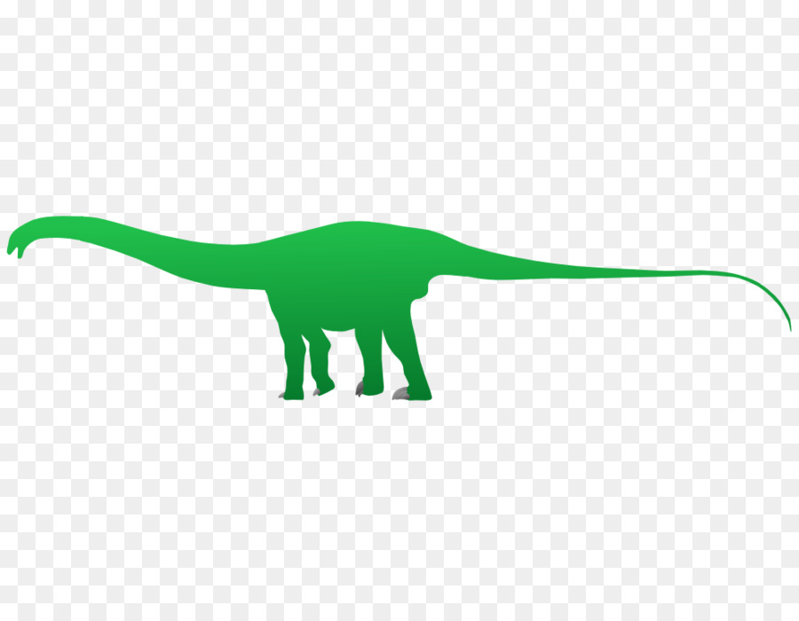 Dinosaurier-ClipArt Line Animal - Dinosaurier