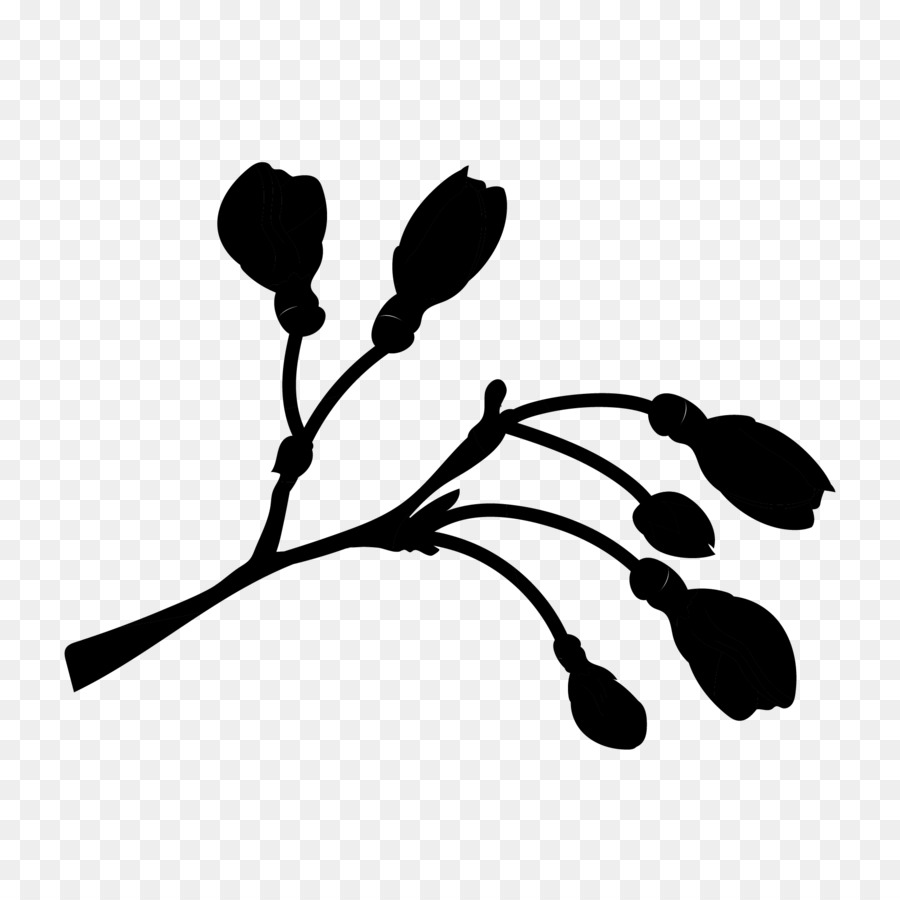 Zweig, Pflanze, Stamm Blatt clipart Blume - 