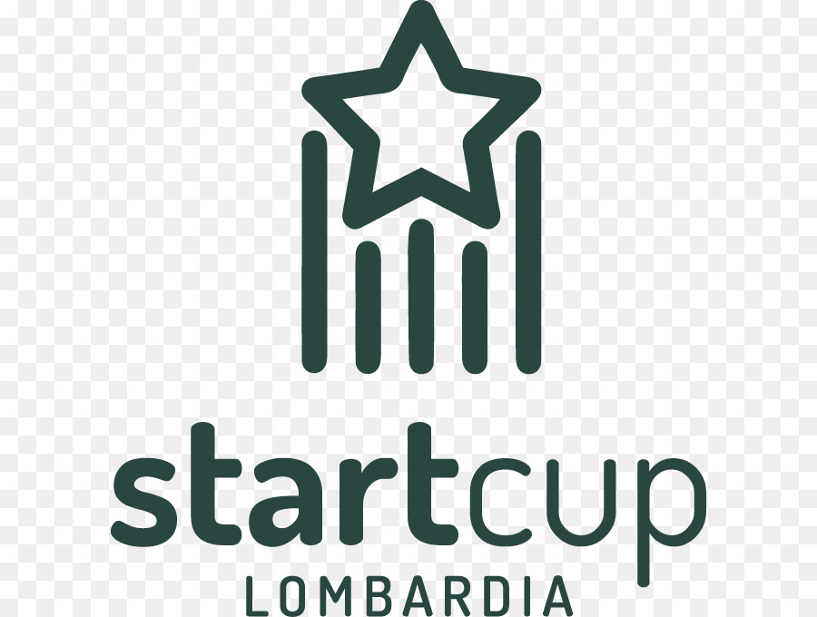Logo Lombardy Brand Organization Schrift - Aussichtsbanner