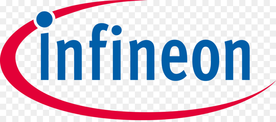 Logo Infineon Organization Font Company - Boardshort Hintergrund