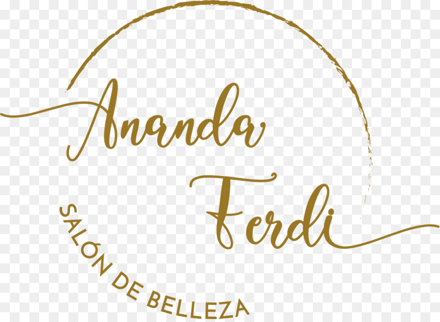 Logo Brand Font ClipArt Cliente - modello belleza