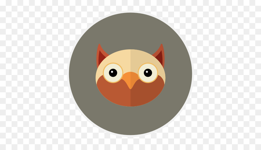 Biểu tượng máy tính Owl Đồ họa mạng di động Đồ họa vector có thể mở rộng - cú