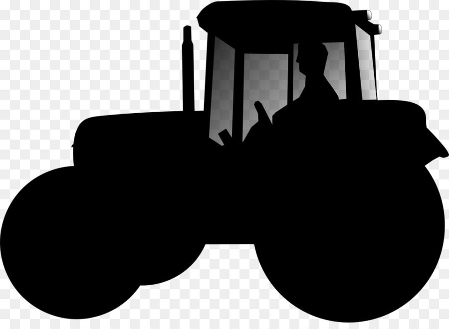 Agricoltura John Deere Farmall Case IH Tractor - 