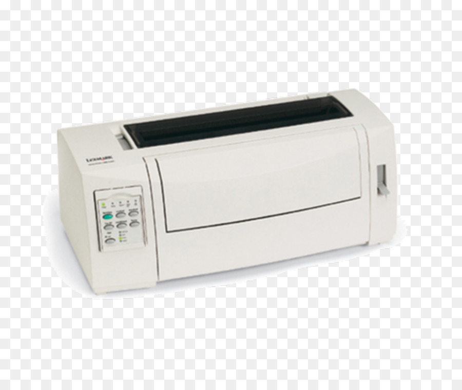 Tintenstrahldruck Laserdrucker Drucker Lexmark Nadeldruck - Drucker