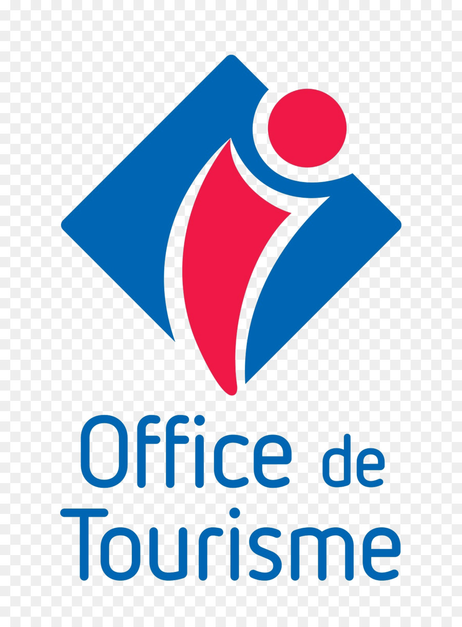 Logo Trung tâm du khách Verdon Gorge Les Salles-sur-Verdon Hồ St. Croix - phù hiệu bernard