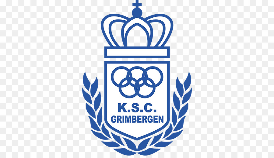KSC Grimbergen K.V. 
Woluwe-Zaventem 2018-19 Belgischer Pokalsport - Fußball