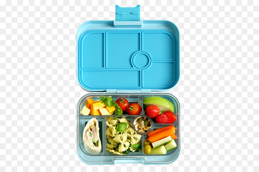 Bento Yumbox Lunchbox Food - grafica bento