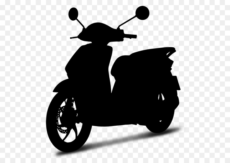 Motocicletta da motocicletta Scooter Car SYM Motors - 