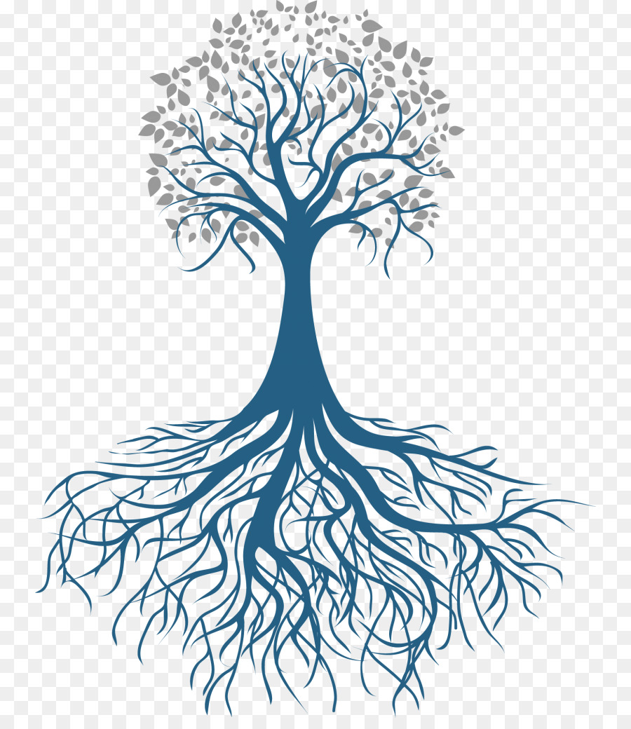 Vector graphics Drawing Lizenzfrei Illustration Tree - Baum