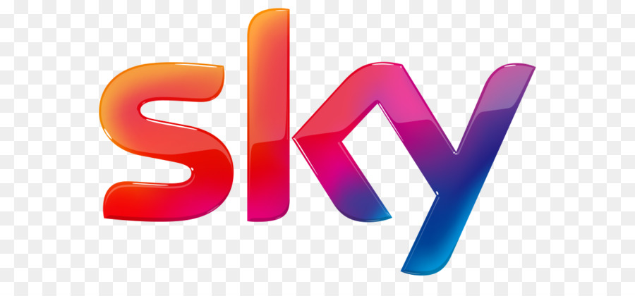 Logo Sky Italia Truyền hình đồ họa Vector - biểu ngữ berlin