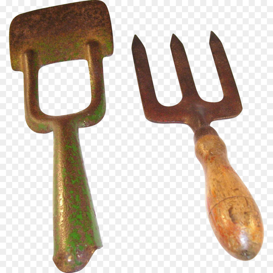 Gartengabeln Gartenwerkzeug Handwerkzeug - Schaufel