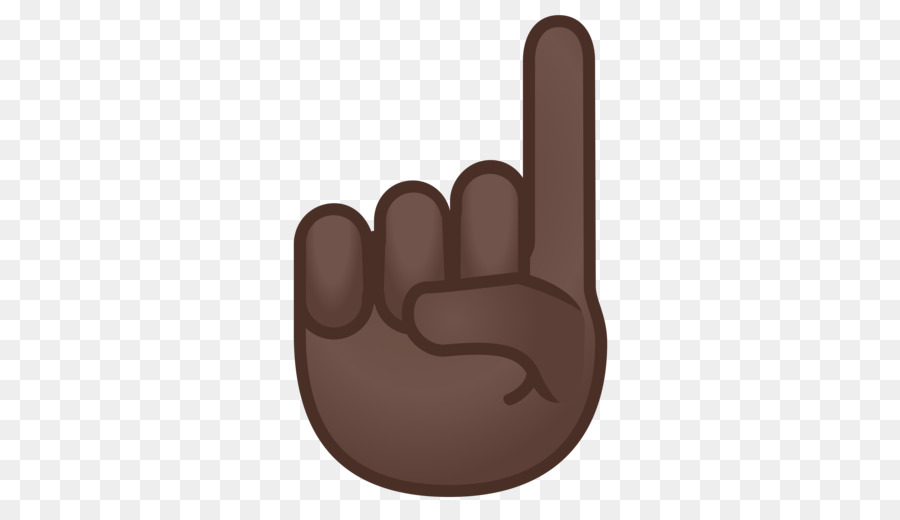 Daumen Zeigefinger Emoji Der Finger - Emoji