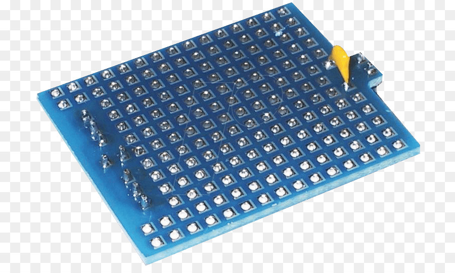Matte Grillrost Platinen Prototyping Boards Experimentierboard für ASURO ARX-03 ARX-EXP2 Amazon.com - 