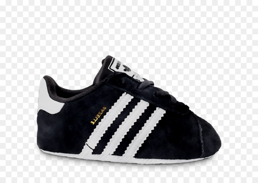 Schuh Adidas Superstar Sneakers Infant - 