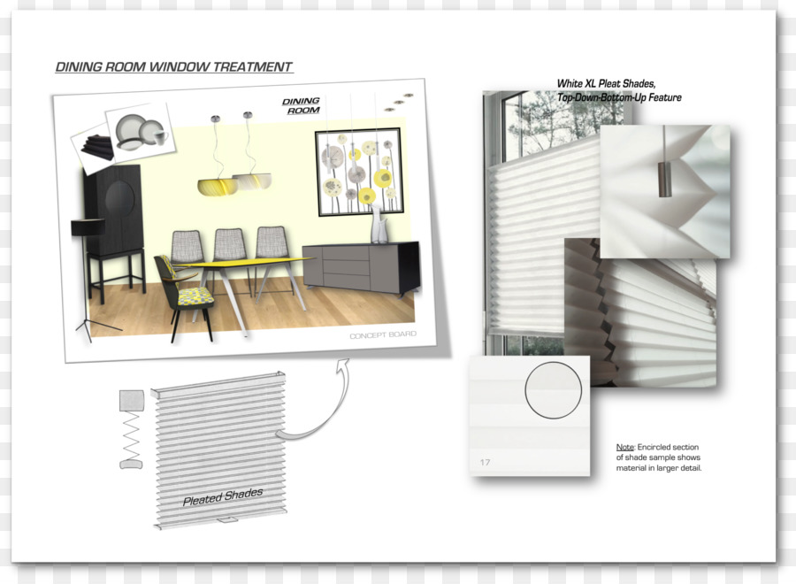 Produktdesign Möbelmarke - Esszimmer