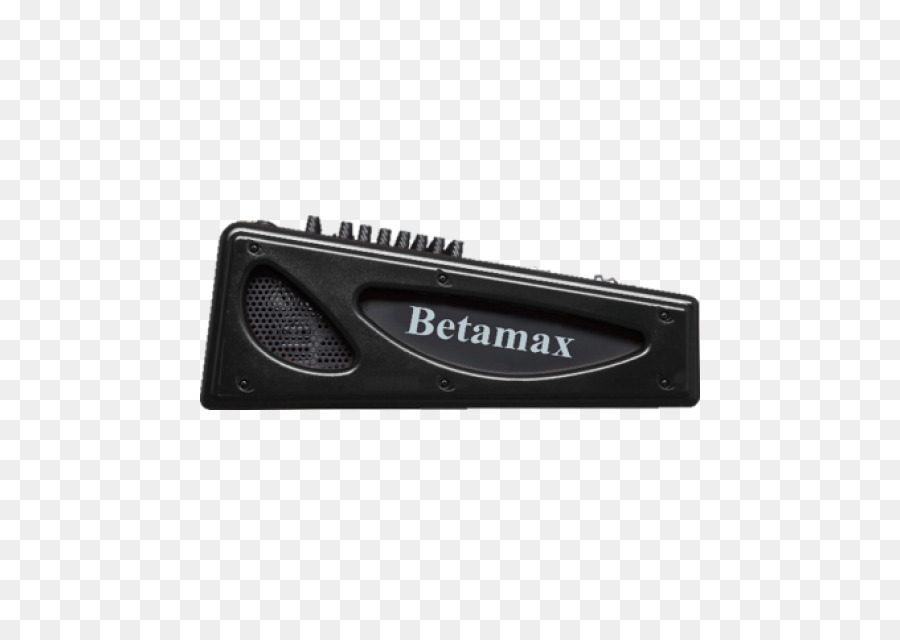 Audiomischer Betamax Recording Product Elektronische Musikinstrumente - Betamax-Symbol