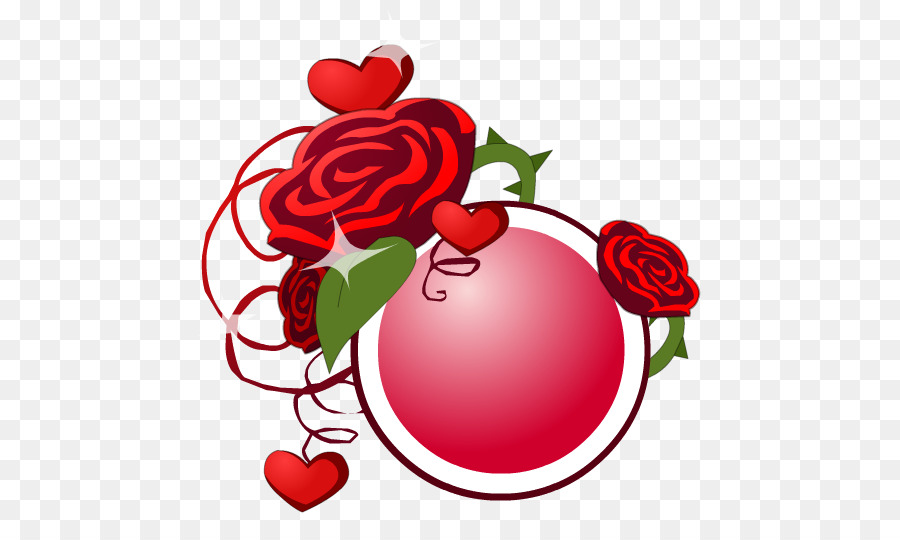 Love Rose Flower