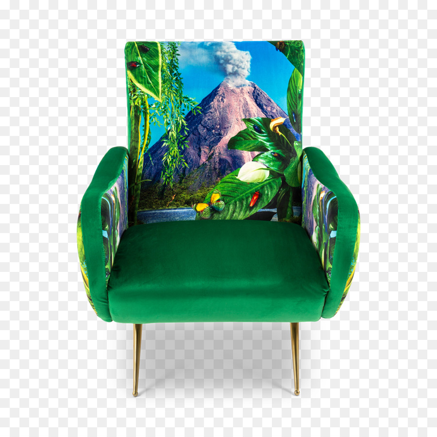 Tạp chí vệ sinh Ghế thiết kế ghế Seletti Spa - ghế