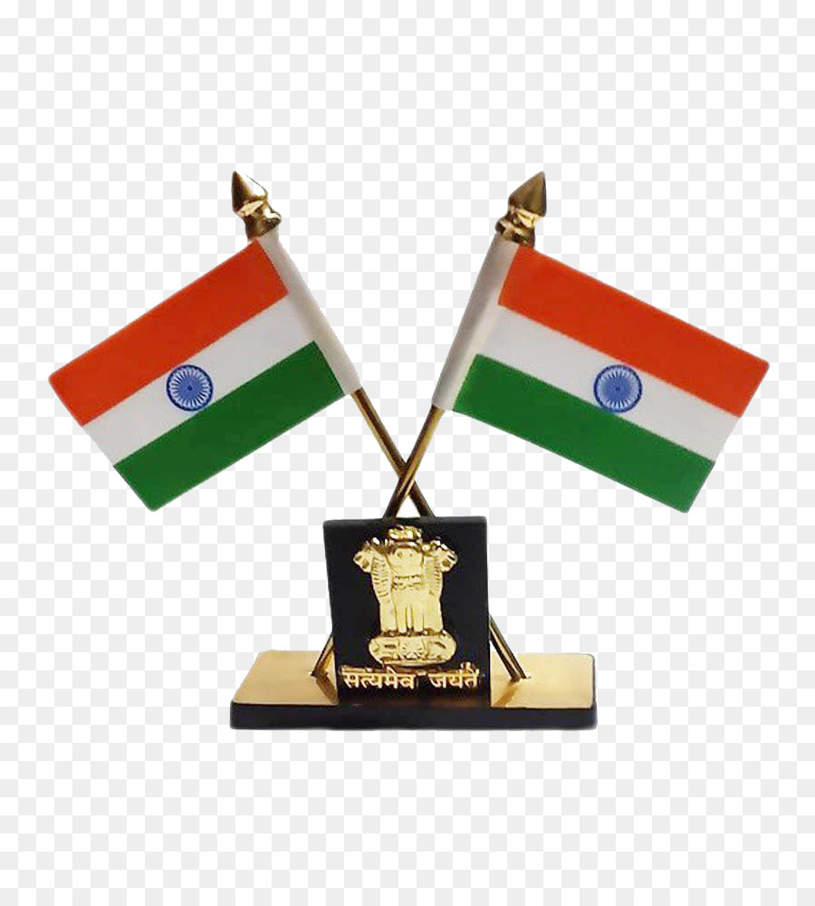 Flagge von Indien Bild Nationalflagge - Indien