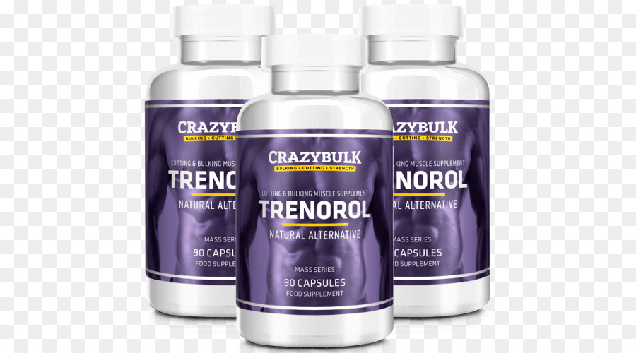 Trenbolone acetate Stero anabolizzante Integratore alimentare - natural bodybuilding massa