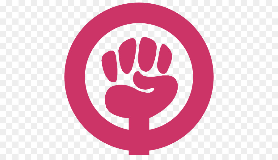 Feminismus Feministische Bewegung Frauensymbol Frauenrechte - Frau