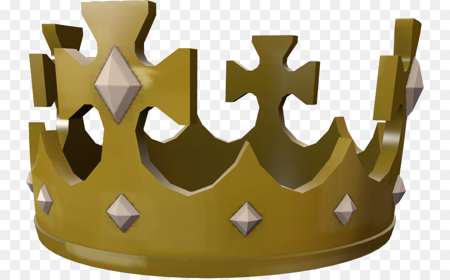 Videogiochi Team Fortress 2 Chess Crown Prince - coroa png
