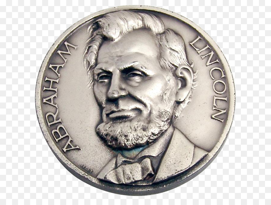 Medaille Silber Medaille - Münze