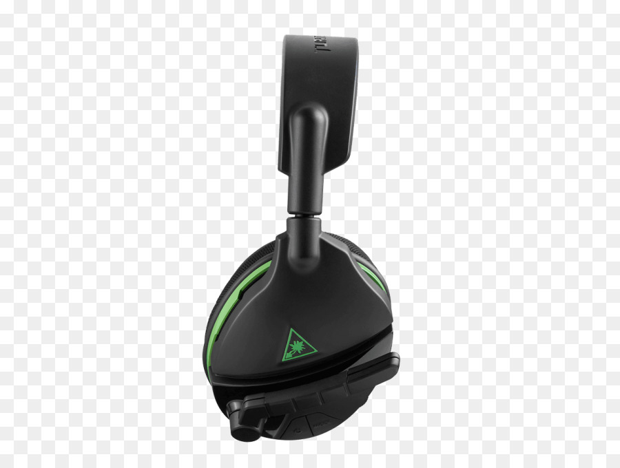 Turtle Beach Ear Force Stealth 600 Cuffie senza fili per Xbox 360 Wireless Cuffie Turtle Beach Corporation - microfono