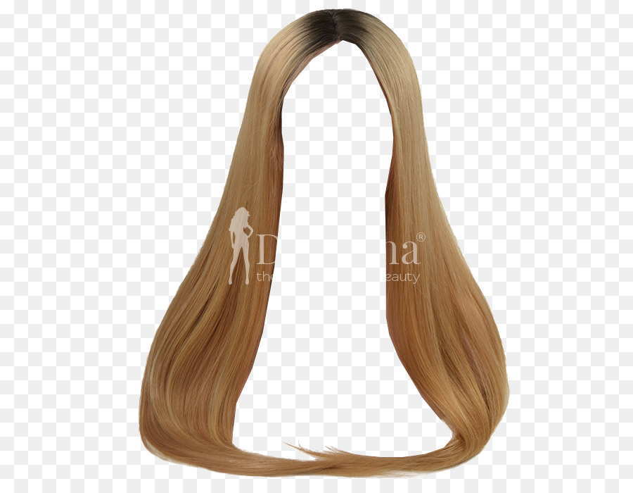 / m / 083vt Wig Product design - illustrazione di Bershka