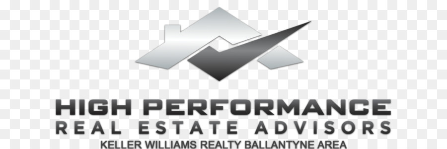 Logo Brand Black & White - M Produktschriftart - Immobilien Berater