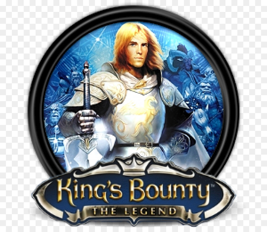 King Bounty: The Legend Bounty: Chiến binh phương Bắc - 