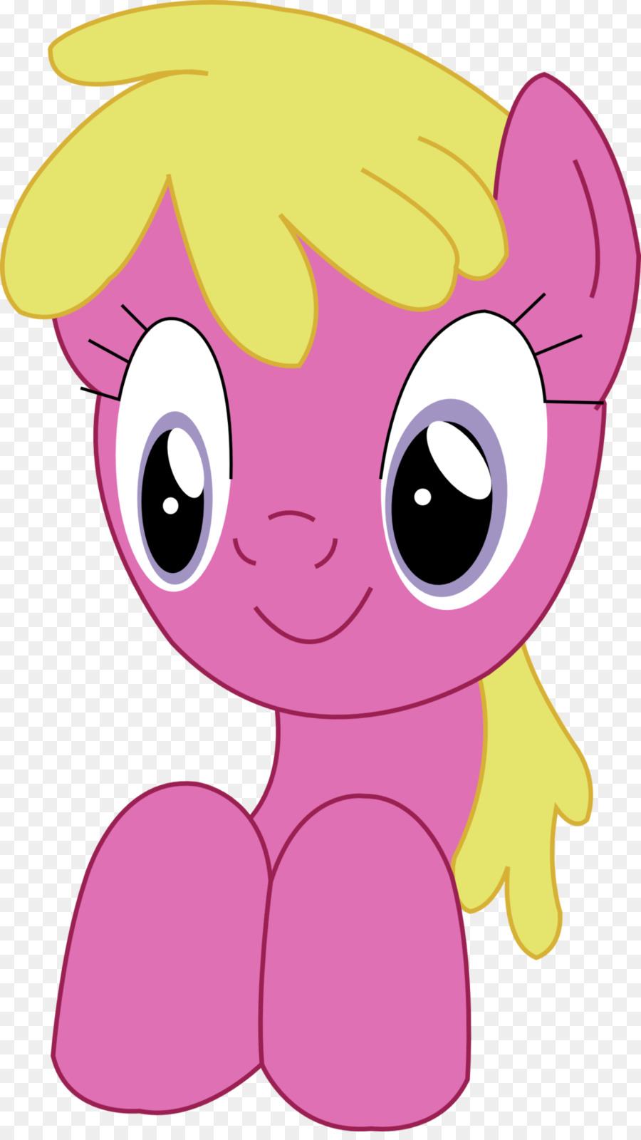 Hình minh họa Clip nghệ thuật Hình ảnh đồ họa Pony Vector - berrie mockup