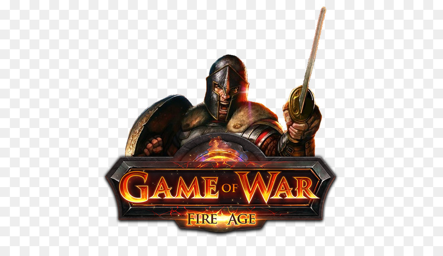 Game of War: Feuerzeitalter Videospiele Online-Spiel Strategiespiel - 