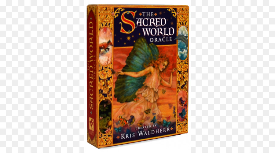 Das barfuß Buch der Göttinnen Sacred World Oracle Tarot Göttin Inspiration Oracle Kit Spielkarte - keine