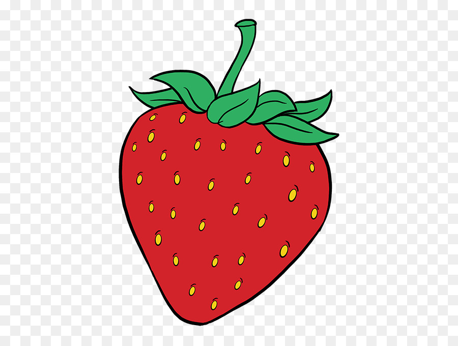 Strawberry Shortcake Cartoon png download - 680*678 - Free Transparent  Strawberry png Download. - CleanPNG / KissPNG