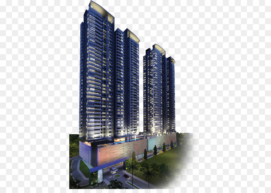 Ampang, Kuala Lumpur The Elements @ Ampang Damai 88 Condominium Jalan Ampang - proprietà elemento