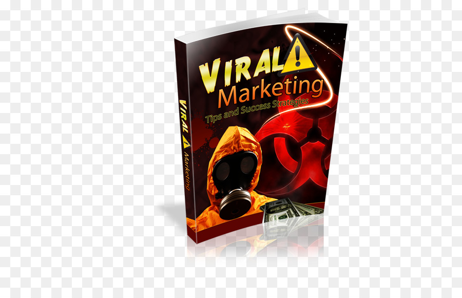 Produkt Virales Marketing Geschäftswerbung - Marketing