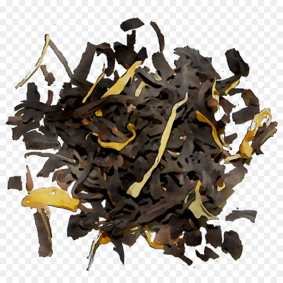 Tee Tee Nilgiri Tee Dianhong goldener Affe Bestandteil - 