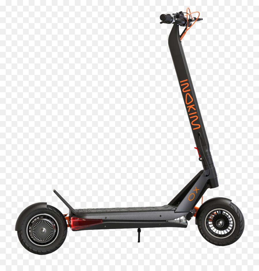 INOKIM UK Moto e scooter elettrici Veicolo elettrico Kick scooter - scooter