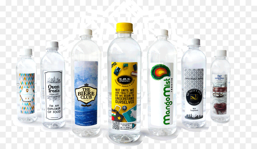 Oswal Beverages Any Time Water Bottiglie di acqua Bottiglia di vetro - bottiglia