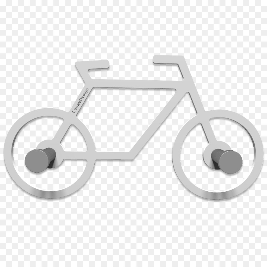 Fahrrad-Vektorgrafiken Illustration Zweirad BMX Rennen - Fahrrad