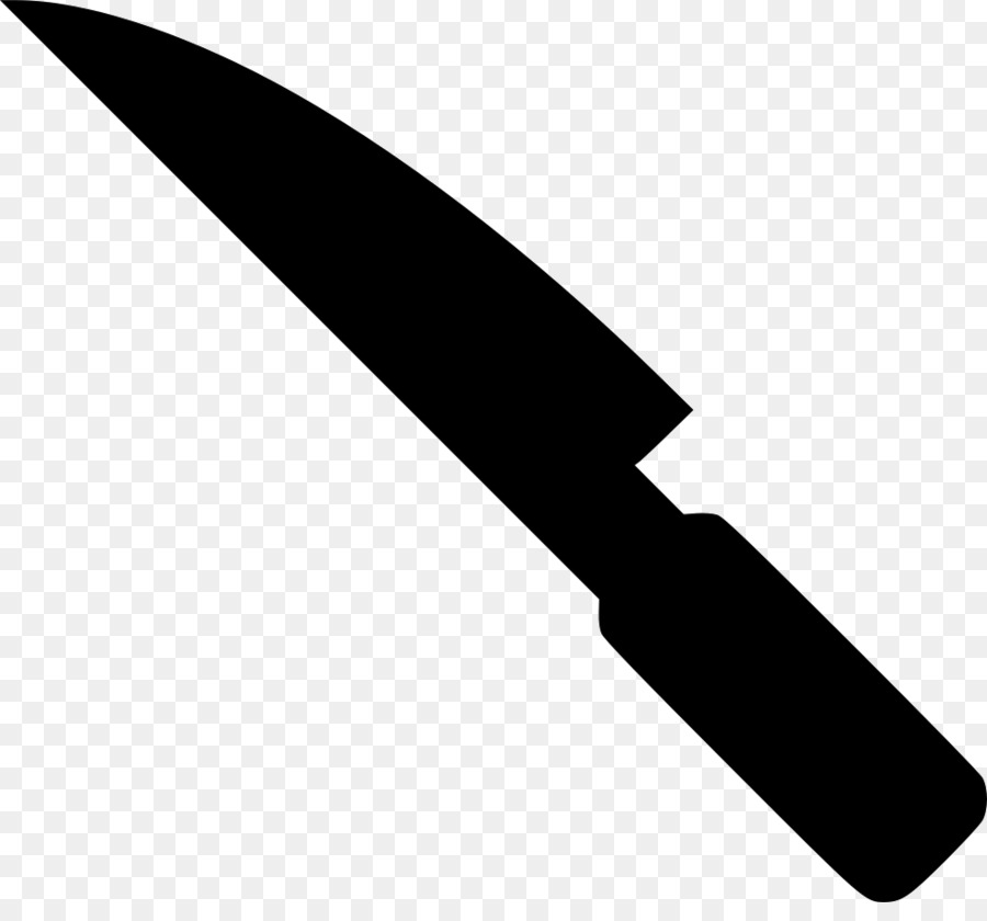 Messer Küchenmesser skalierbare Vektorgrafiken ClipArt - Messer