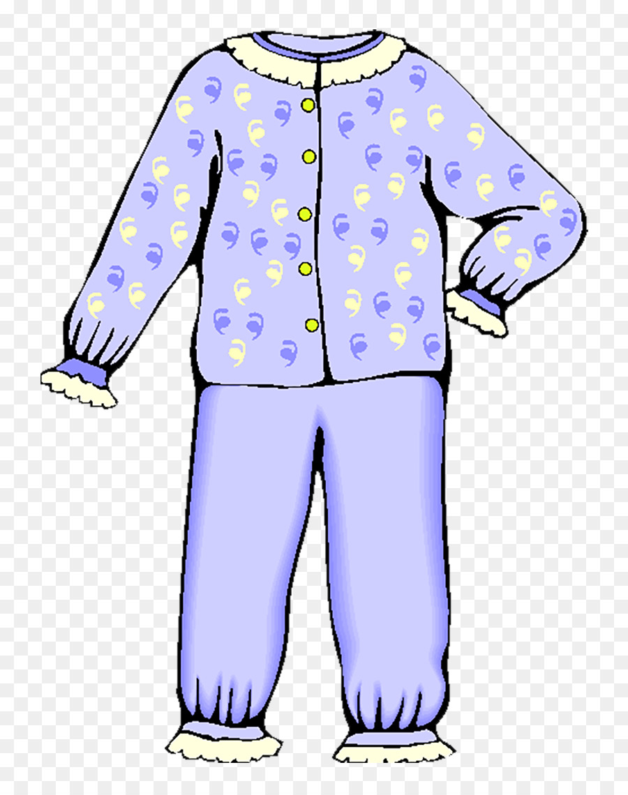 Clip nghệ thuật Pyjama Pyjama Day Hình ảnh minh họa - đồ ngủ hoạt ...