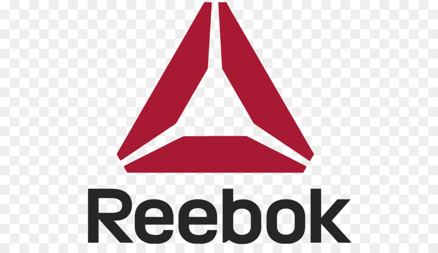 Logo Brand Reebok Design Sneakers - bandiera della bicicletta