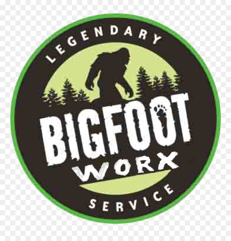 Logo Font Prodotto - insegne bigfoot